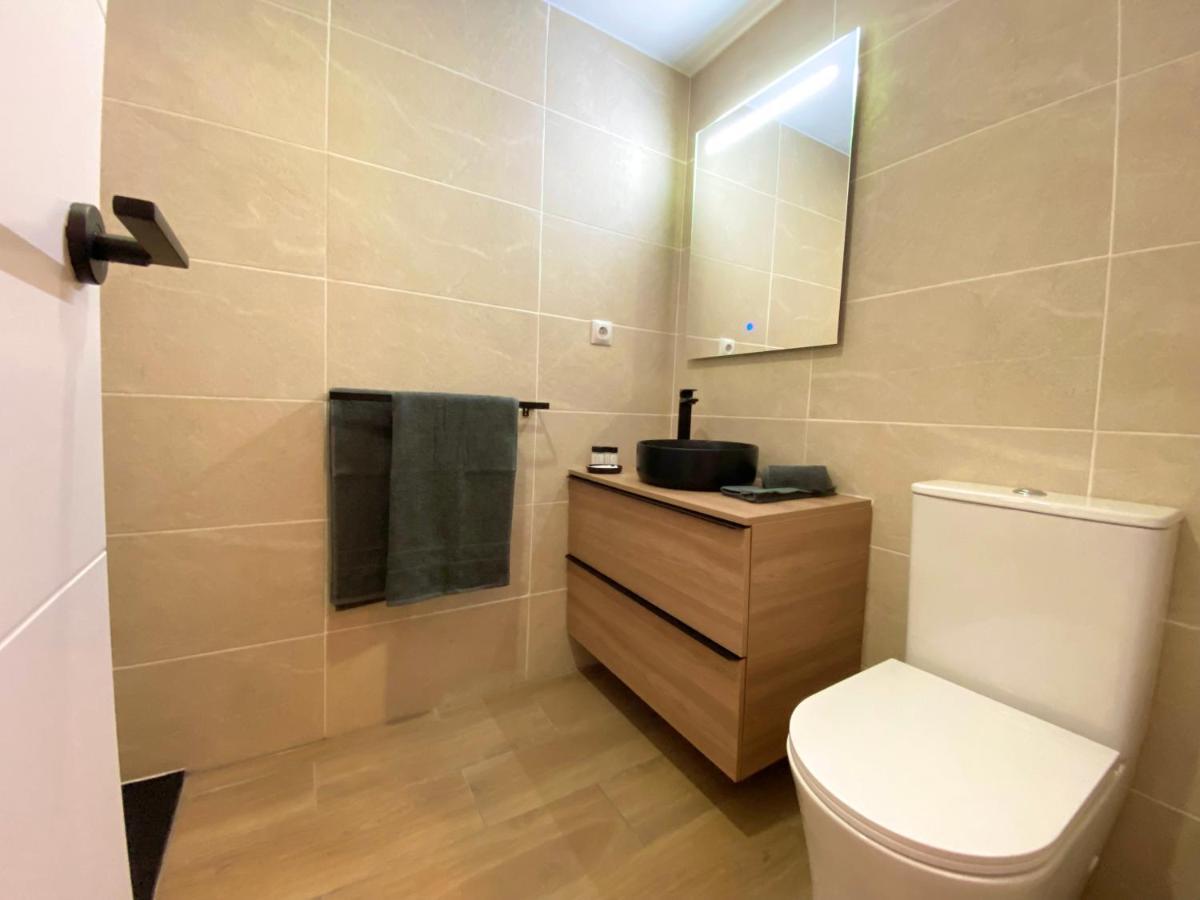 Appartement Encantasol - Avenida De Zamora *