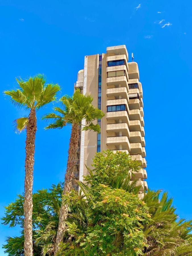 Encantasol - Avenida De Zamora Appartement Benidorm